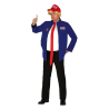 Disfraz de Presidente - Disfraces de Hombre