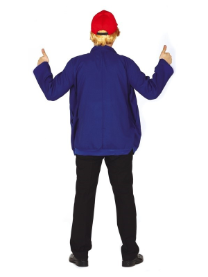 Vestit de President