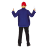 Costume de Président