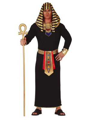 Vestit Egipci Negre