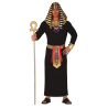 Vestit Egipci Negre