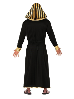 Vestit Egipci Negre