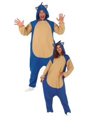 Vestit Eriçó Pijama