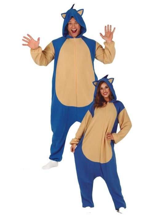 Vestit Eriçó Pijama