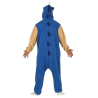 Disfraz de Erizo Pijama - Disfraces de Videojuegos para Mujer