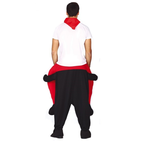 Disfraz de Toro a Hombros - Disfraces A Hombros
