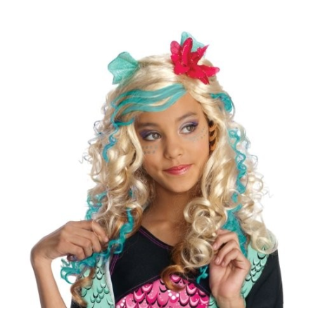 Peluka Lagoona Blue