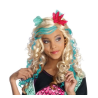 Perruca Lagoona Blue