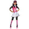 Disfraz de MH Draculaura Infantil - Disfraces de Monster High