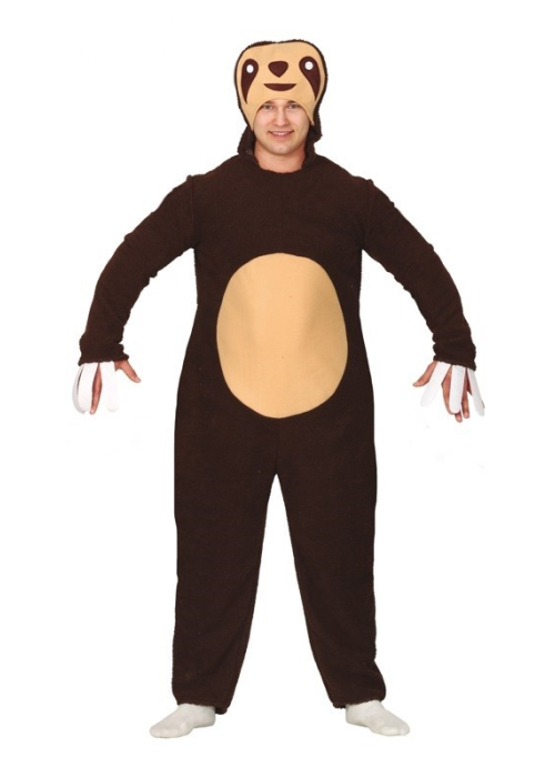 Vestit Mandrós