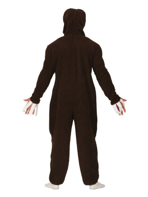 Vestit Mandrós