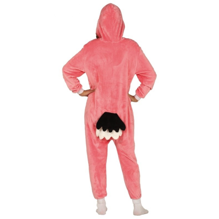 Vestit De Flamenc Playsuit De Peluix