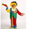 Mozorro Clown Tailcoat Seme-Alabak