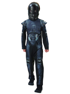 Vestit K-250 Nens