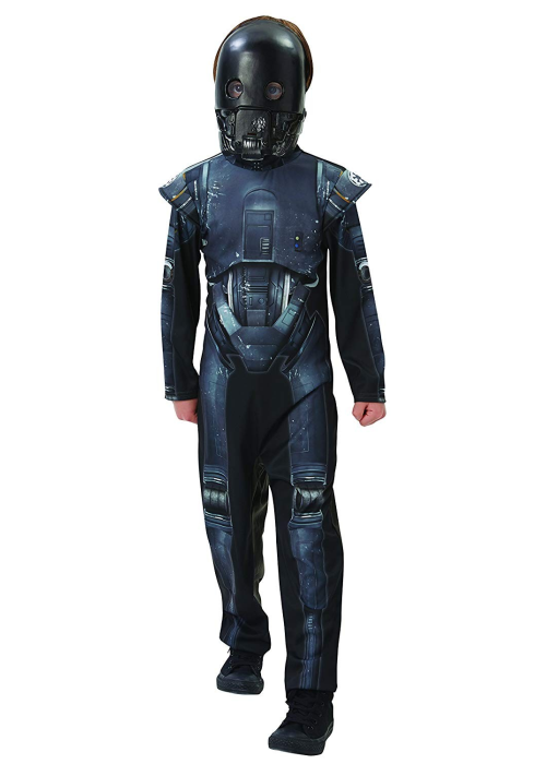 Vestit K-250 Nens