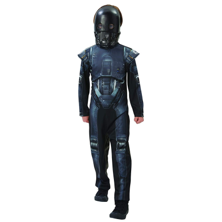 Mozorro K-250 Haur