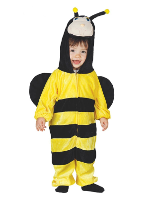 Disfraz de Abeja Bebe - Disfraces de Animales