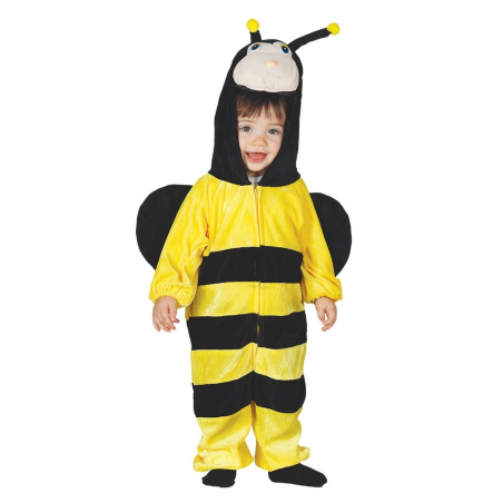 Disfraz de Abeja Bebe - Disfraces de Animales