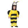 Disfraz de Abeja Bebe - Disfraces de Animales