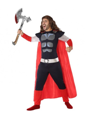 Vestit de super-heroi Tro