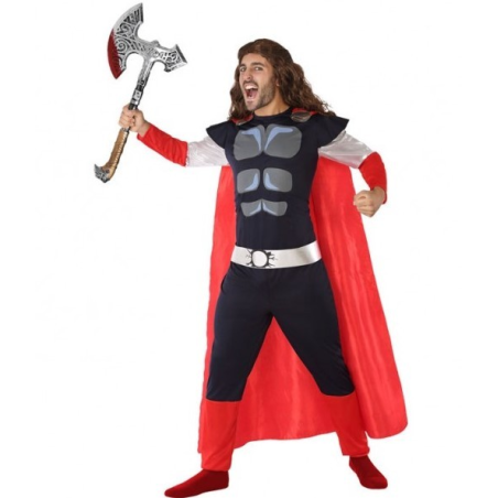 Vestit de super-heroi Tro