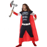 Vestit de super-heroi Tro
