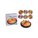 Comprar Juego gira la botella - Juegos para Despedidas