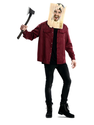 Vestit Assassí Boig