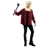 Vestit Assassí Boig - Disfraces de Otros Dibujos y Cine