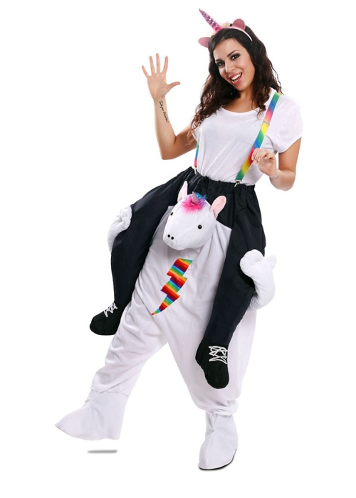 Mozorro Unicorn Sorbalda