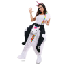 Mozorro Unicorn Sorbalda