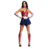 Disfraz de Wonder Woman JL Movie Classic - Disfraces de Wonder Woman