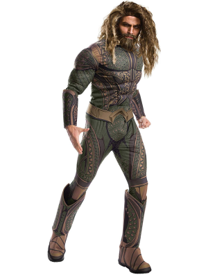 Vestit de Aquaman