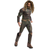 Mozorroa Aquaman
