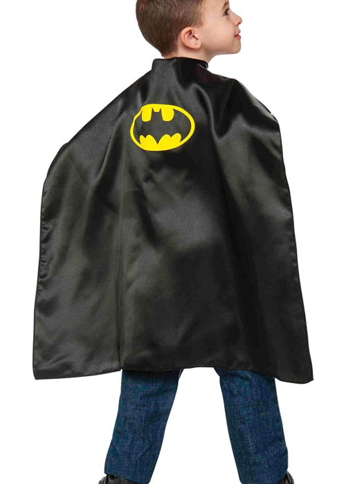 Capa De Batman Nen