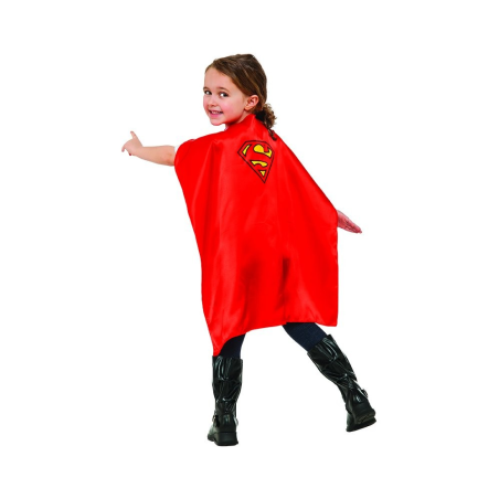 Geruza Superman Seme-Alabak