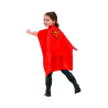 Capa Superheroe Superman Infantil - Capas