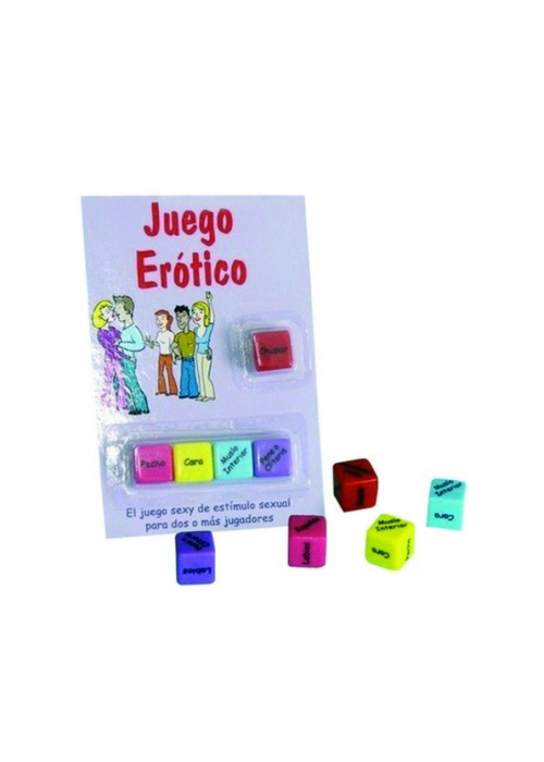 Erosi Jokoa Craps bakarrik 5.80€ – mozorro Denda online