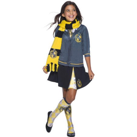 Zapia Hufflepuff Deluxe INF