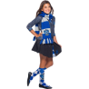 Bufanda Ravenclaw Deluxe INF - Harry Potter