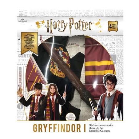 Mozorro Harry Potter Osagarriak Seme-alabak