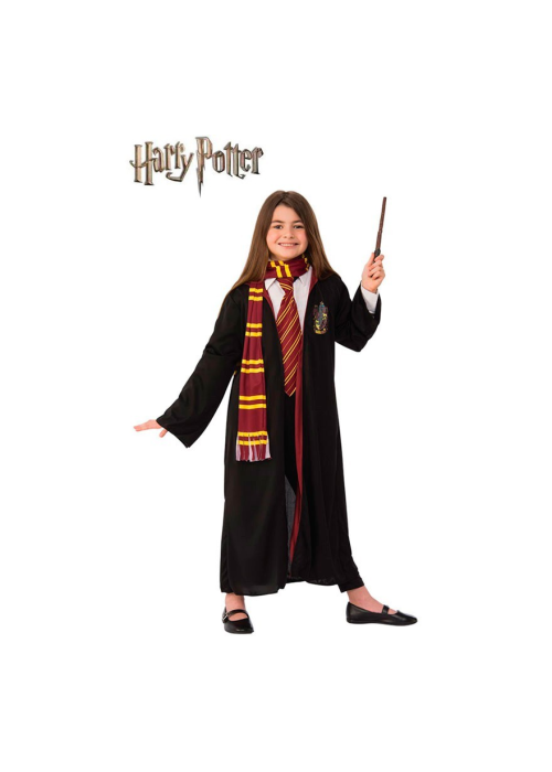 Mozorro Harry Potter Osagarriak Seme-alabak