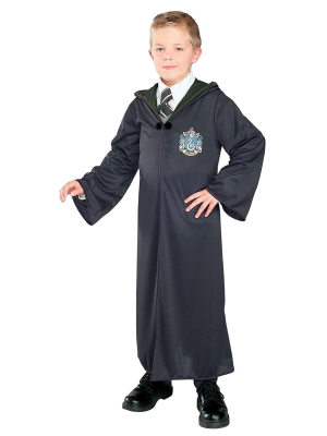 Albuginea de Slytherin