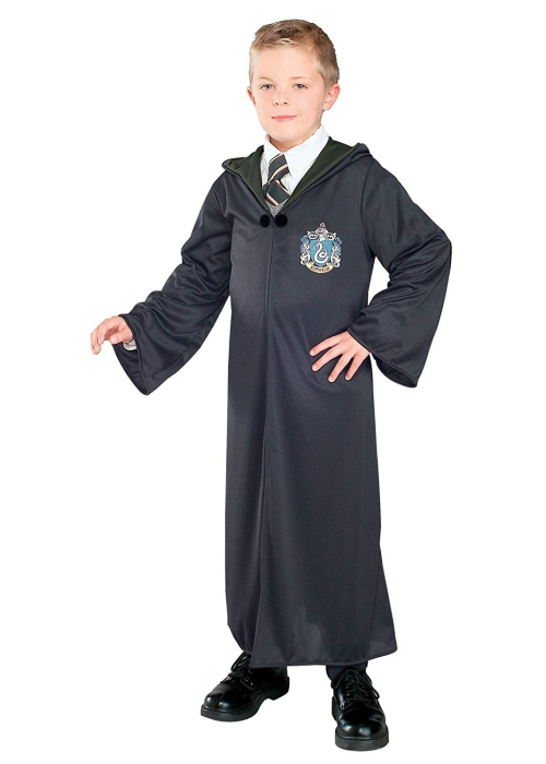 Albuginea de Slytherin