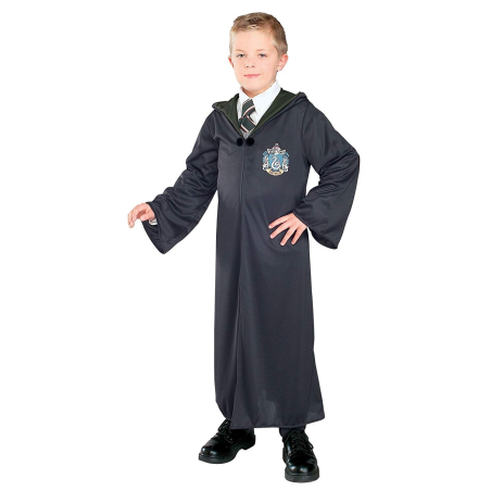 Albuginea de Slytherin