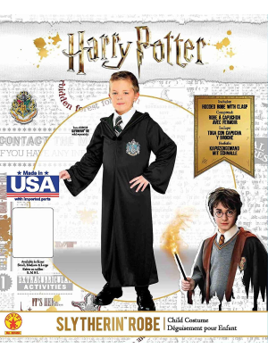 Albuginea de Slytherin