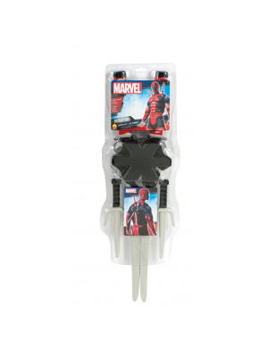 Comprar Kit Armas Deadpool - Deadpool