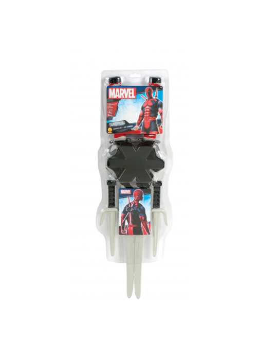 Kit Armas Deadpool - Deadpool