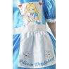 Disfraz de Alicia Pais Maravilla Classic Infantil - Disney