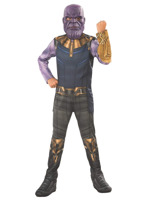 Vestit de Thanos Nen